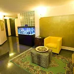 Hotell Hotel Strand 3*