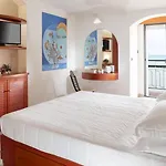 Hotell Hotel Strand