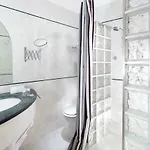 Hotell Hotel Strand