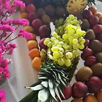 Hotell Hotel Strand Bellaria-Igea Marina