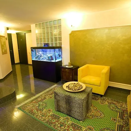 Hotel Hotel Strand 3*