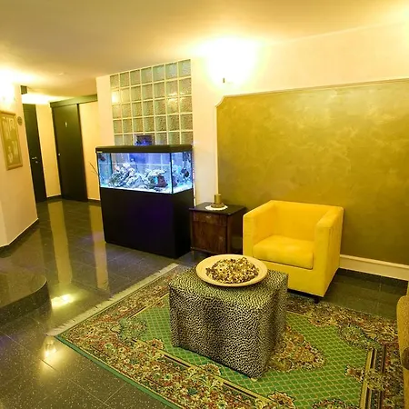 فندق Hotel Strand 3*