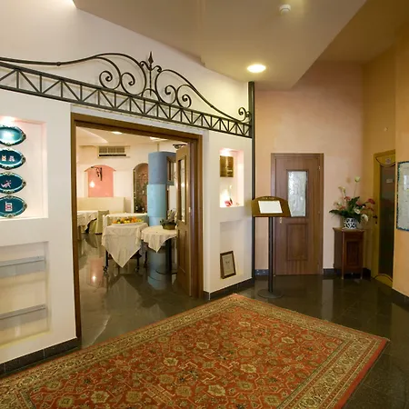 فندق Hotel Strand