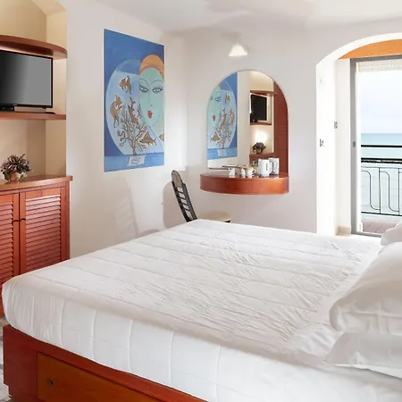 فندق Hotel Strand