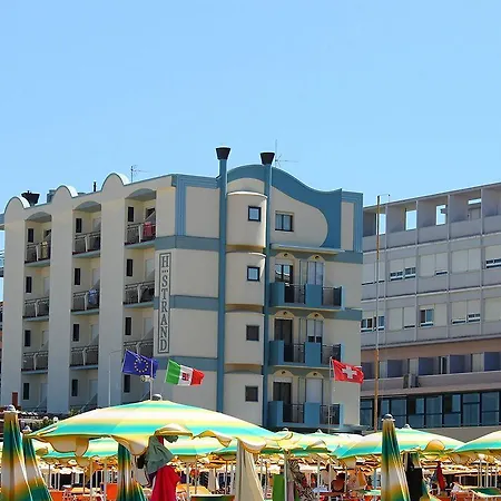 Hotel Strand