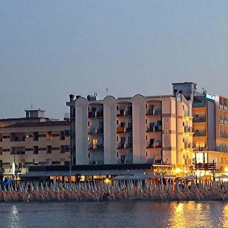 Hotel Hotel Strand 3*