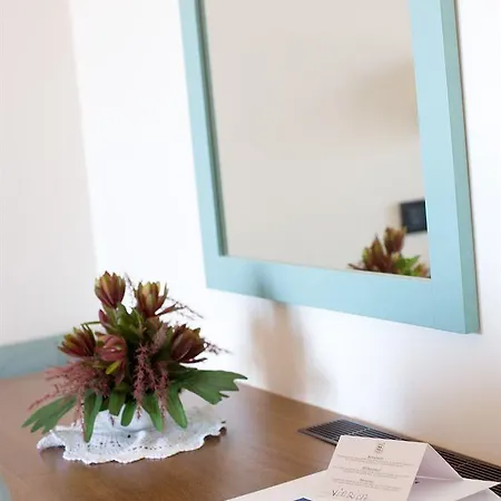 Hotel Strand بيلاريا-إيجيا مارينا