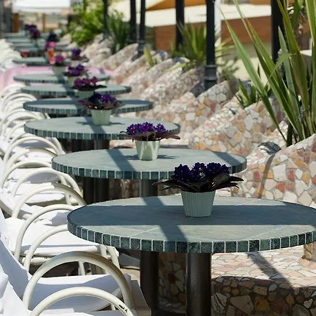 Hotel Hotel Strand Bellaria-Igea Marina