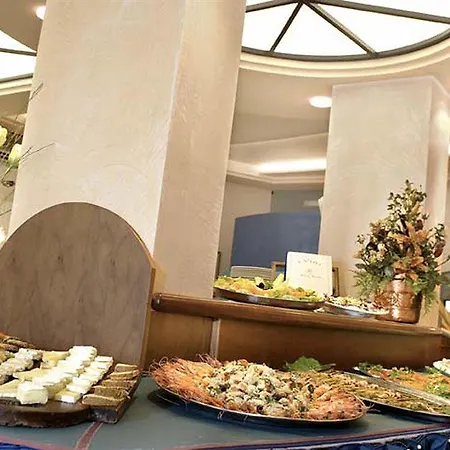 Hotel Hotel Strand Bellaria-Igea Marina