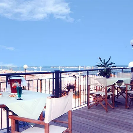 Hotel Strand