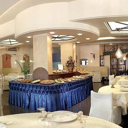 Hotel Hotel Strand