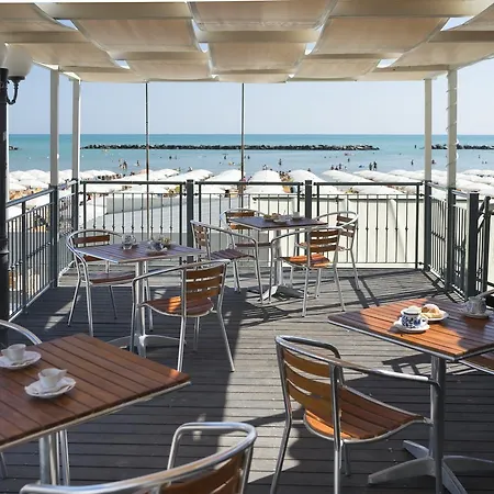 Hotel Strand Hotel Bellaria-Igea Marina