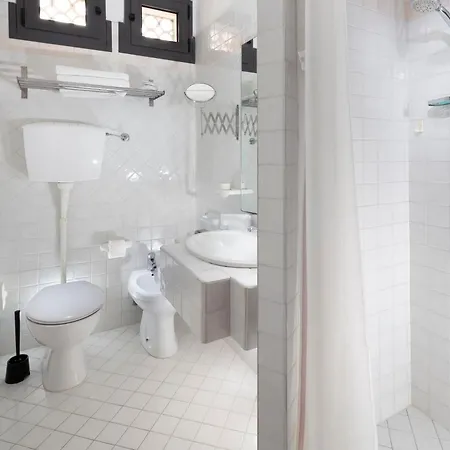 Hotel Hotel Strand 3*