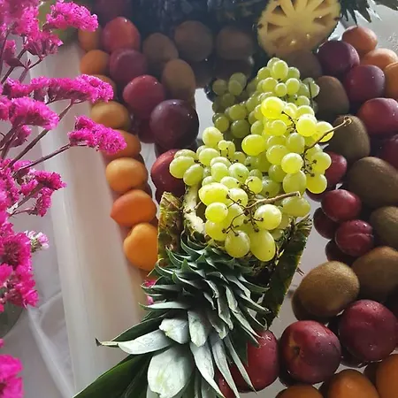 فندق Hotel Strand بيلاريا-إيجيا مارينا