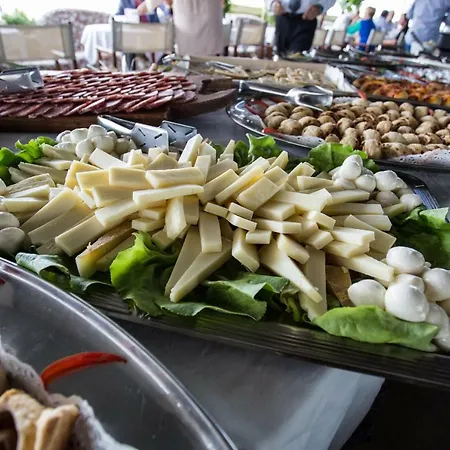 فندق Hotel Strand