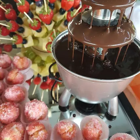 فندق Hotel Strand