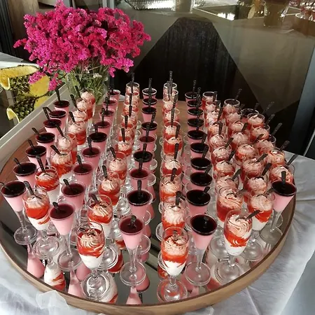 فندق Hotel Strand