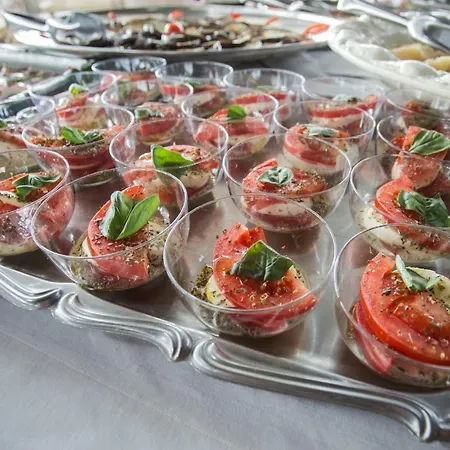 Hotel Hotel Strand Bellaria-Igea Marina