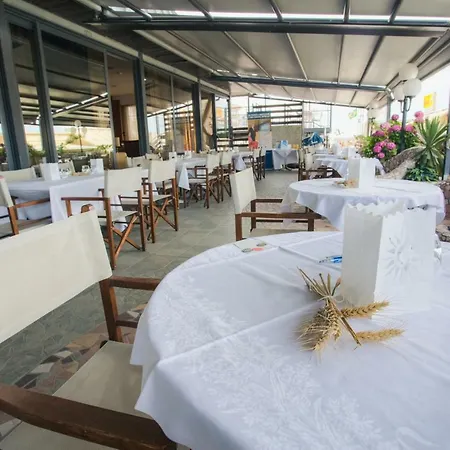 Hotel Hotel Strand Bellaria-Igea Marina