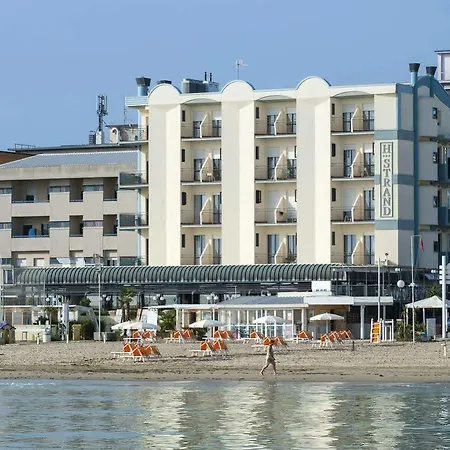 Hotel Strand Hotel 3*