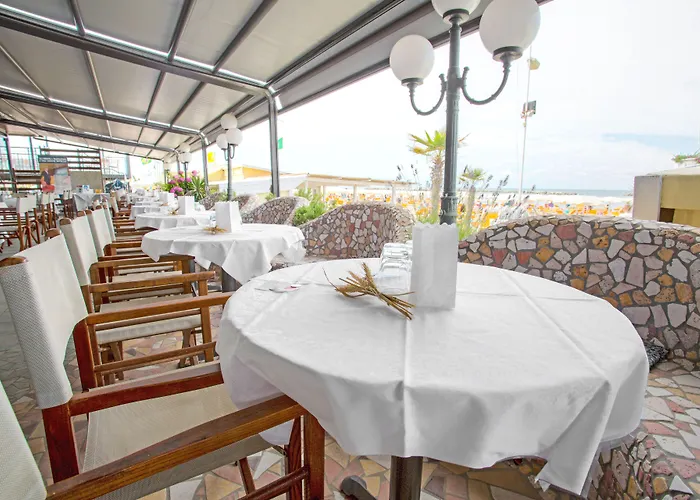 Hotel Hotel Strand 3*