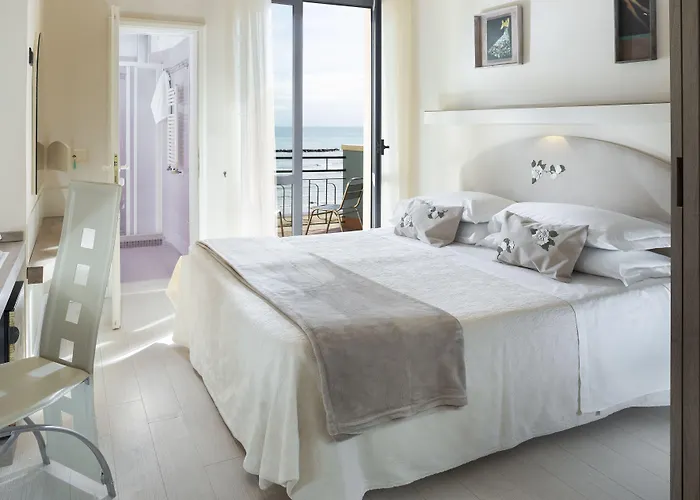 Hotel Strand Bellaria-Igea Marina