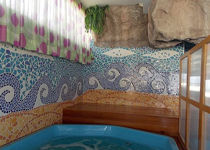 Hotel Strand Bellaria-Igea Marina