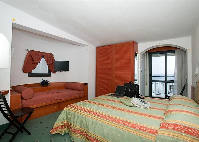 Hotel Strand Bellaria-Igea Marina