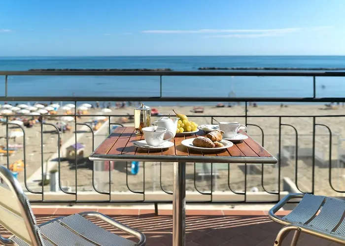 Hotel Strand Hotel Bellaria-Igea Marina