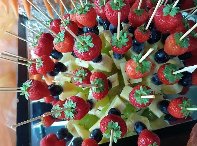 Hotel Strand Bellaria-Igea Marina