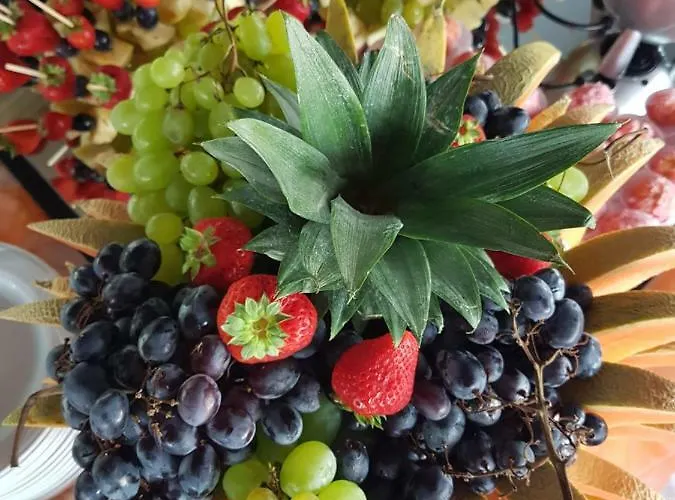 Hotel Strand Hotel Bellaria-Igea Marina