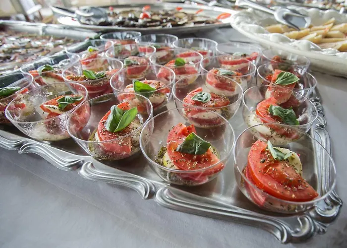 Hotel Hotel Strand Bellaria-Igea Marina