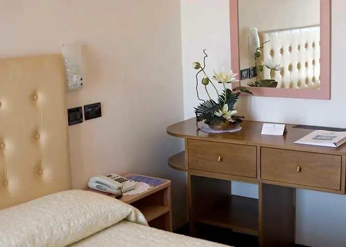 Hotel Hotel Strand Bellaria-Igea Marina