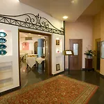 Отель Hotel Strand