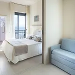 Hotel Strand Hotel Bellaria-Igea Marina