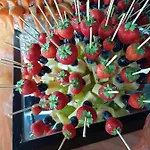 Hotel Strand Bellaria-Igea Marina