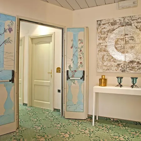 Hotel Hotel Strand 3*