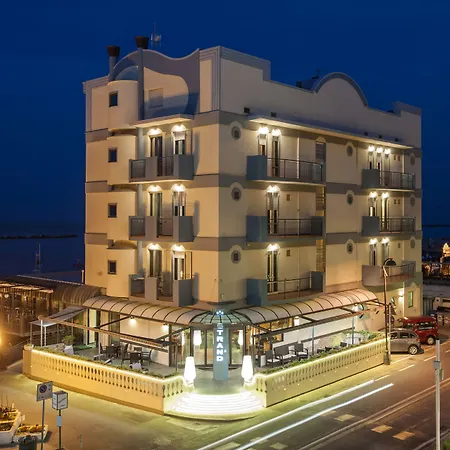 Hotel Strand Bellaria-Igea Marina