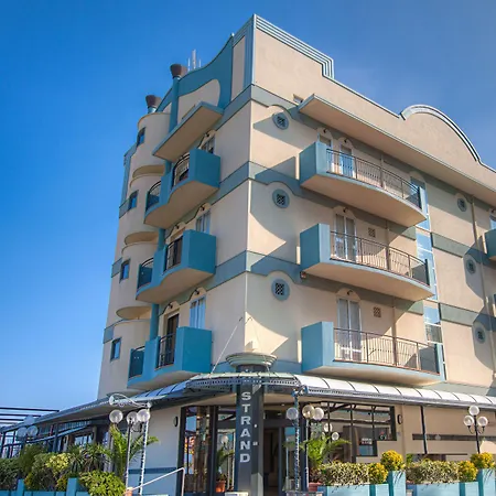Otel Hotel Strand Bellaria-Igea Marina
