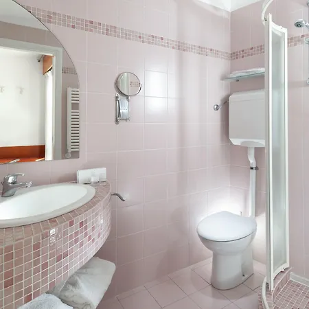 Otel Hotel Strand Bellaria-Igea Marina