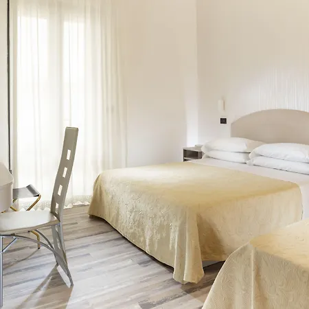 Hotel Strand Bellaria-Igea Marina