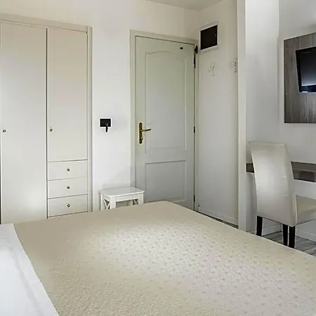 Hotel Hotel Strand