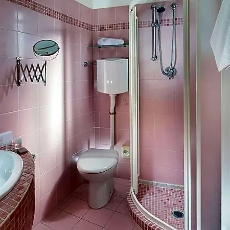 Hotel Strand Hotel Bellaria-Igea Marina