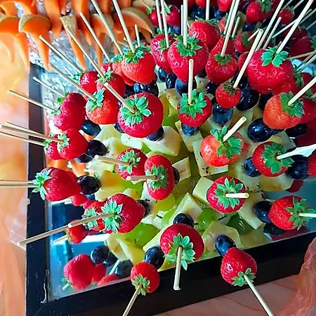 Hotel Strand Hotel Bellaria-Igea Marina