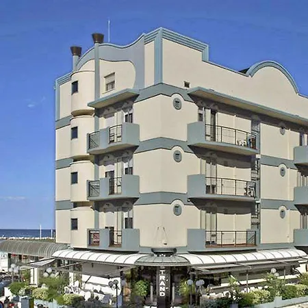 Hotel Hotel Strand
