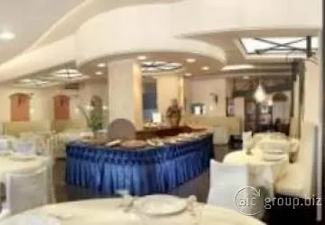 斯特兰德酒店