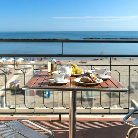 Hotel Strand Otel Bellaria-Igea Marina