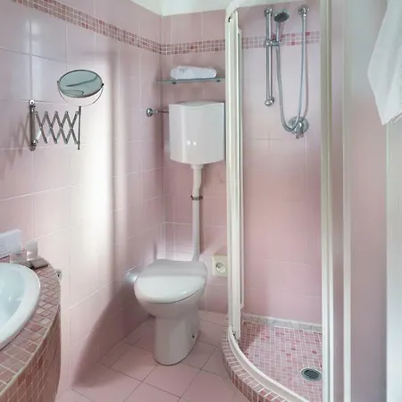 Hotel Strand 3* Bellaria-Igea Marina