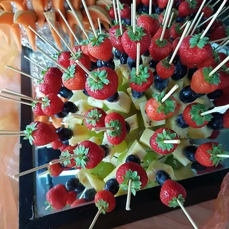 Hotel Strand Bellaria-Igea Marina