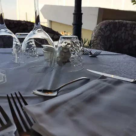 Otel Hotel Strand 3*